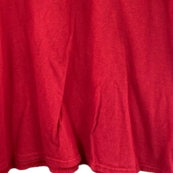 Vintage Alaska The Last Frontier Tee Shirt - Picture 5 of 12